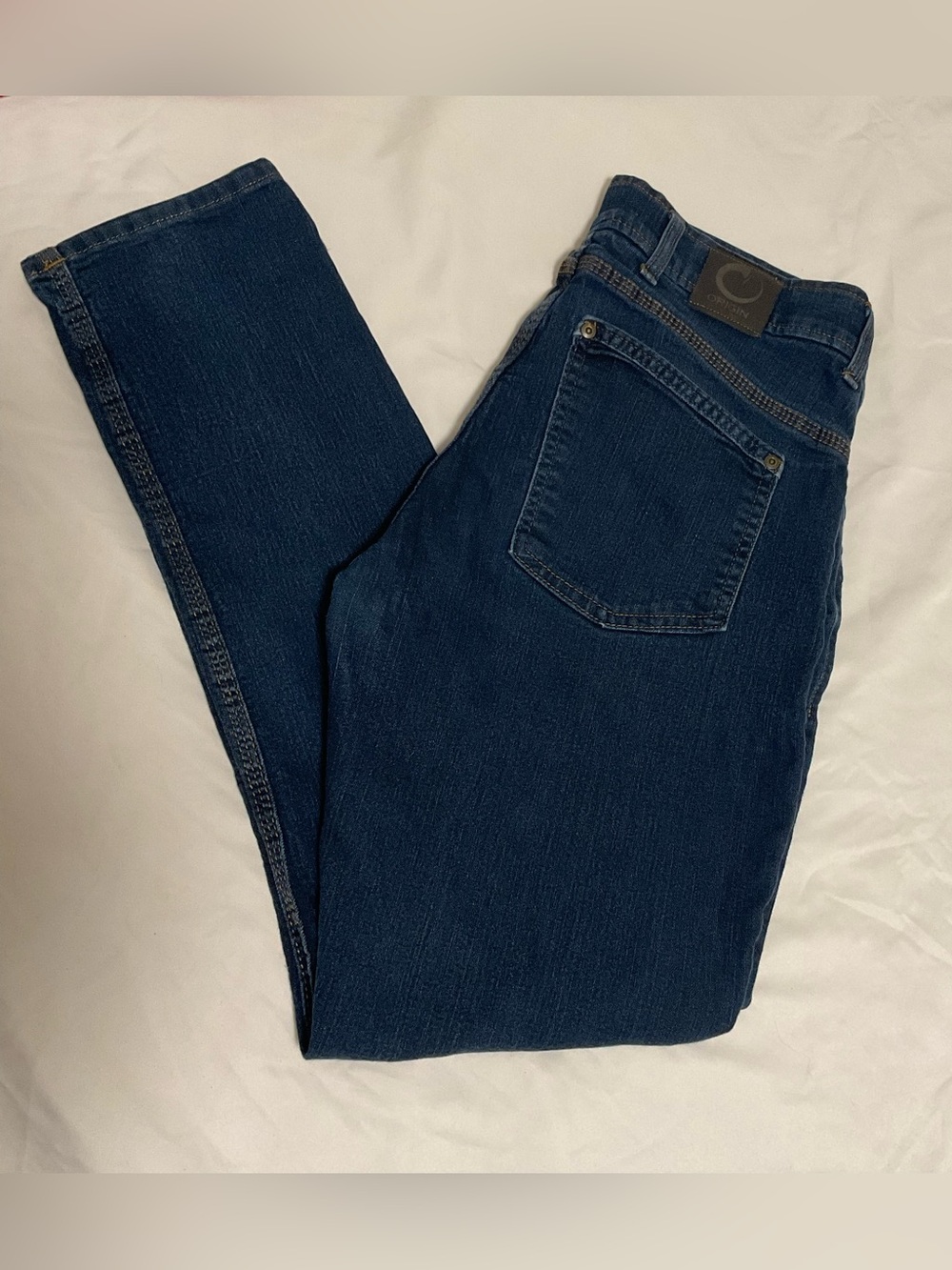 Mens Origins Delta 68 Med Wash Size 32